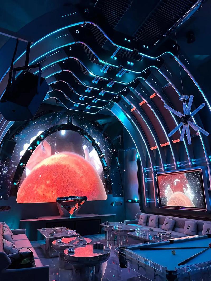 新余商务ktv总排行推荐-分宜县ktv预定